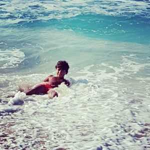 Meet your Posher, Ahmed